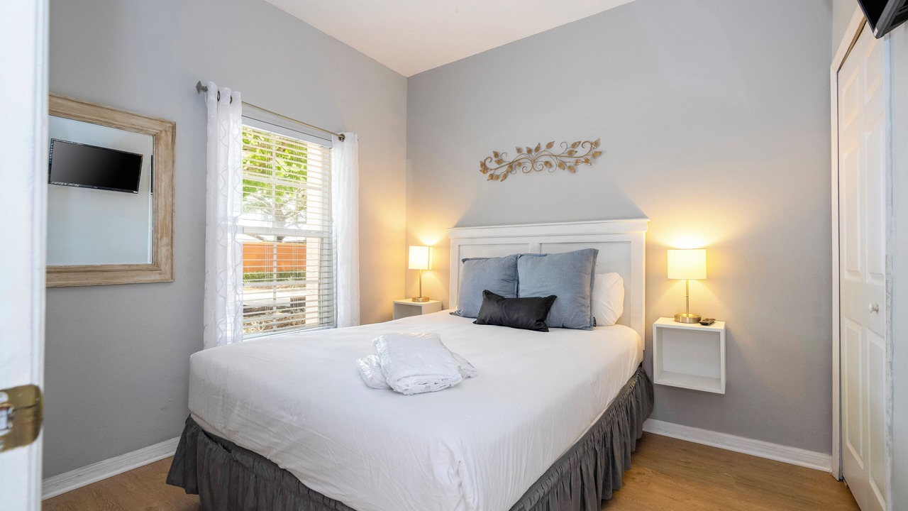 Photo of Bedroom in Bellavida