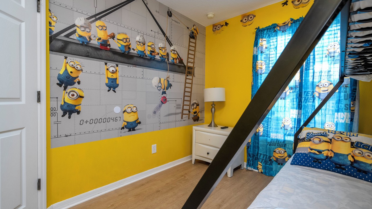 Photo of Bedroom in Bellavida