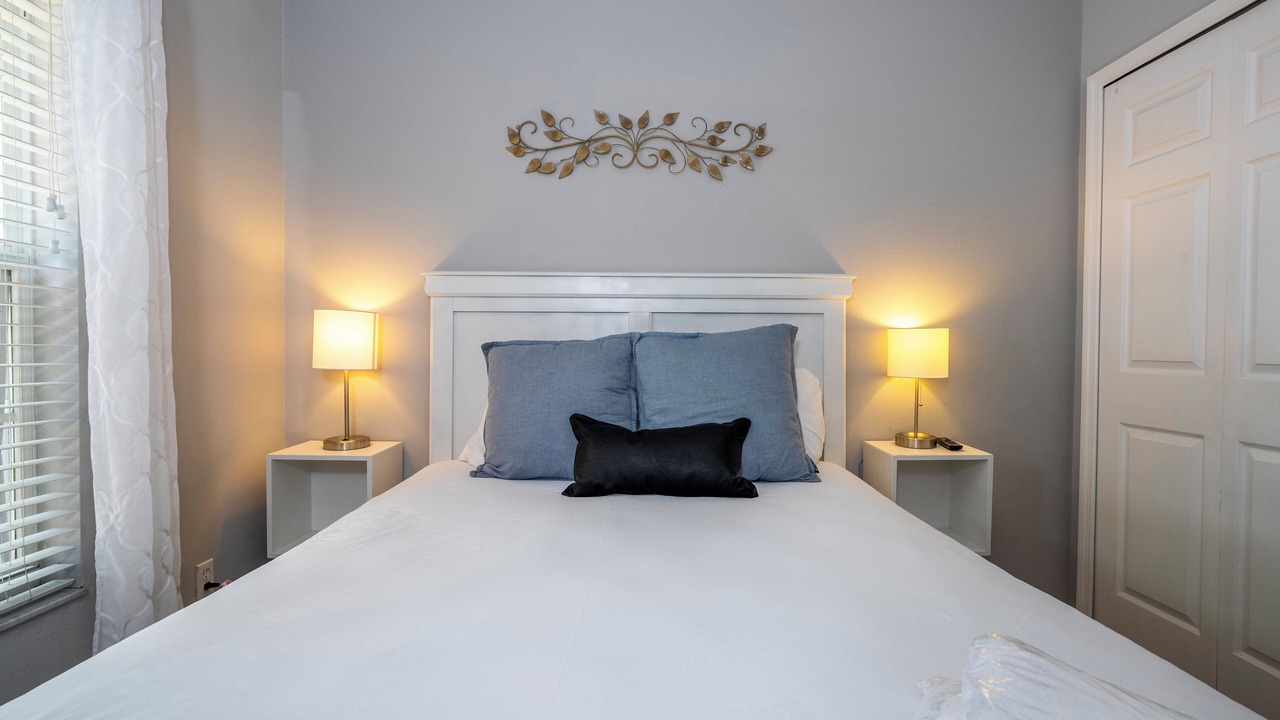 Photo of Bedroom in Bellavida