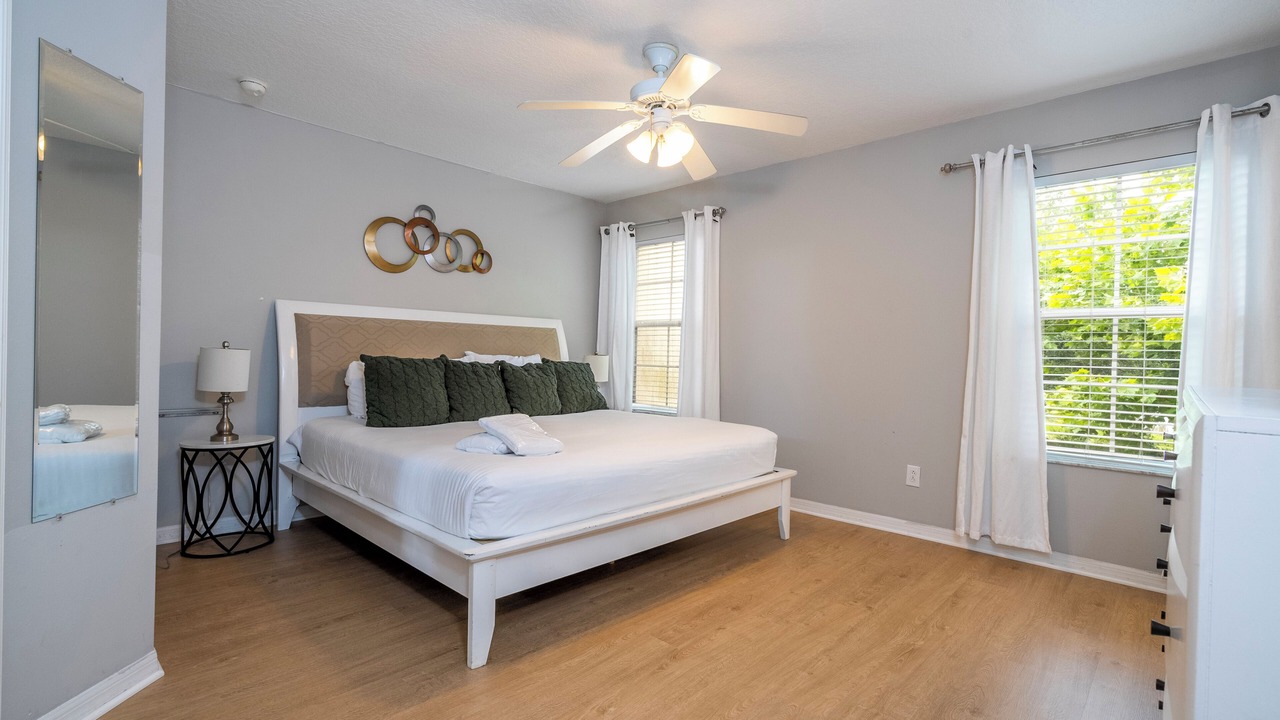 Photo of Bedroom in Bellavida