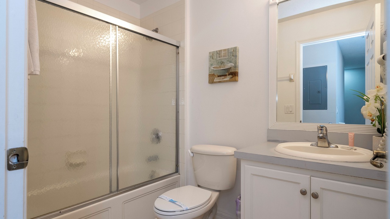 Photo of Bathroom in Bellavida