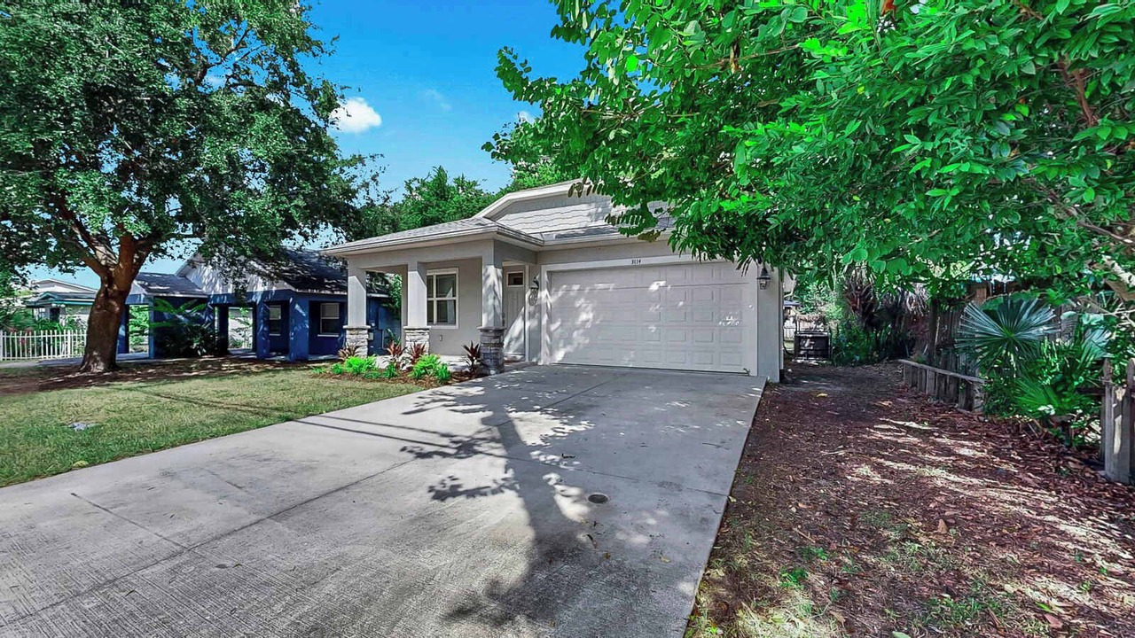 Photo of Outdoor in East Tampa