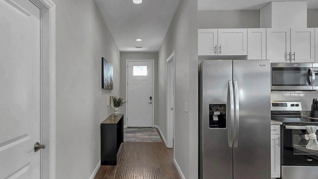 Photo of Kitchen in East Tampa