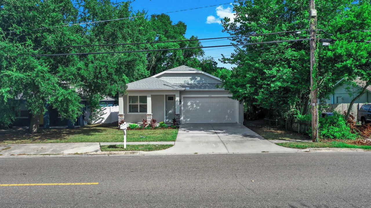 Photo of Outdoor in East Tampa