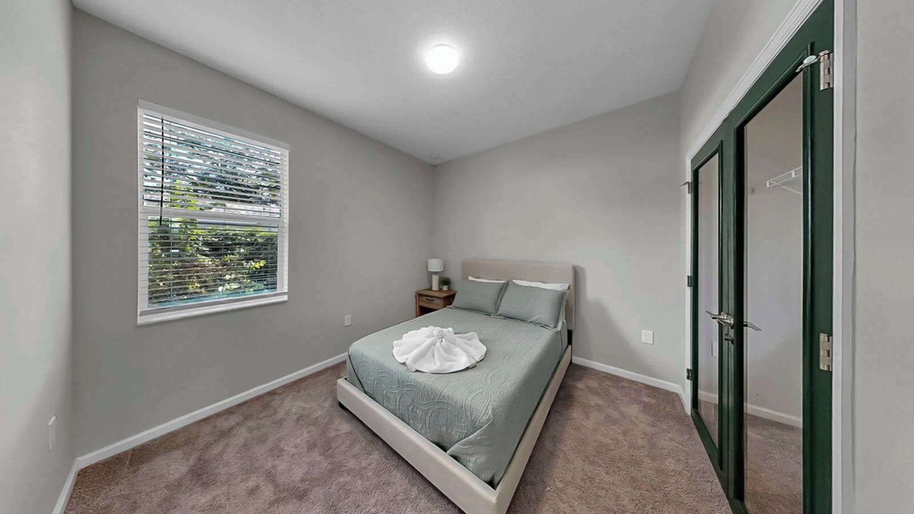 Photo of Bedroom in East Tampa