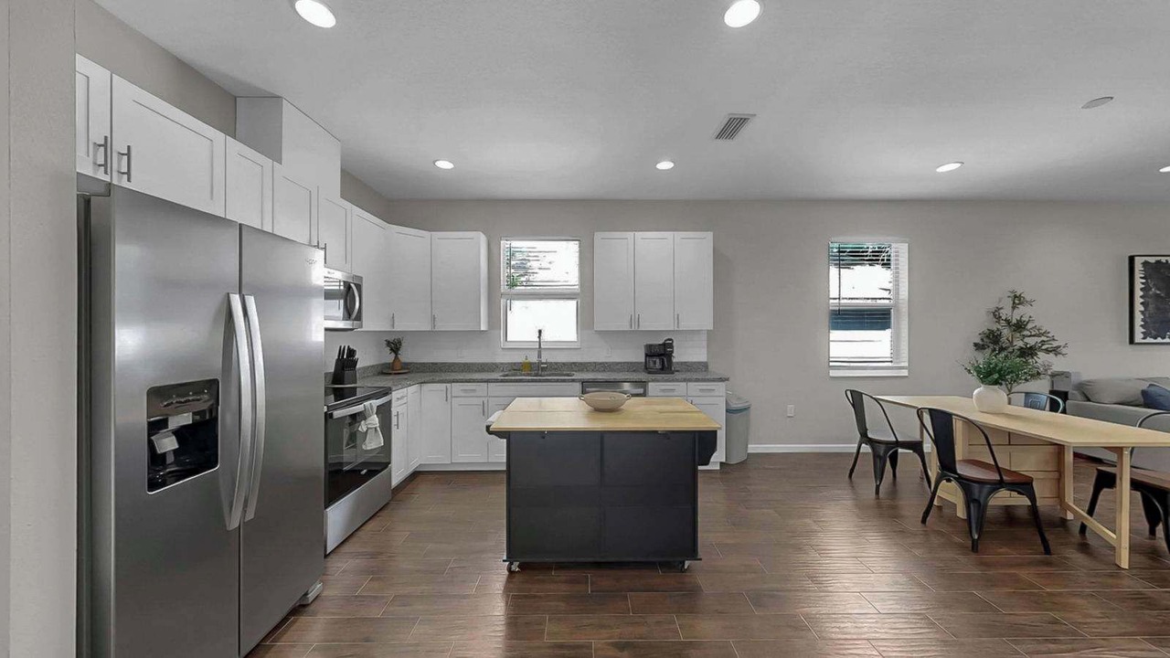 Photo of Kitchen in East Tampa
