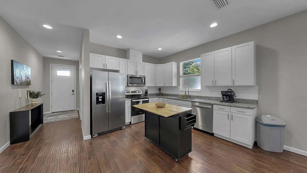 Photo of Kitchen in East Tampa