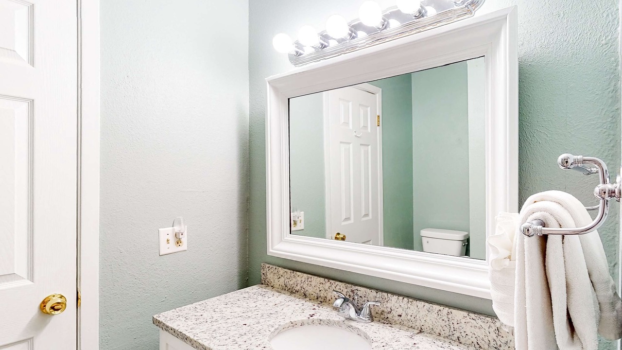 Photo of Bathroom in Bayview