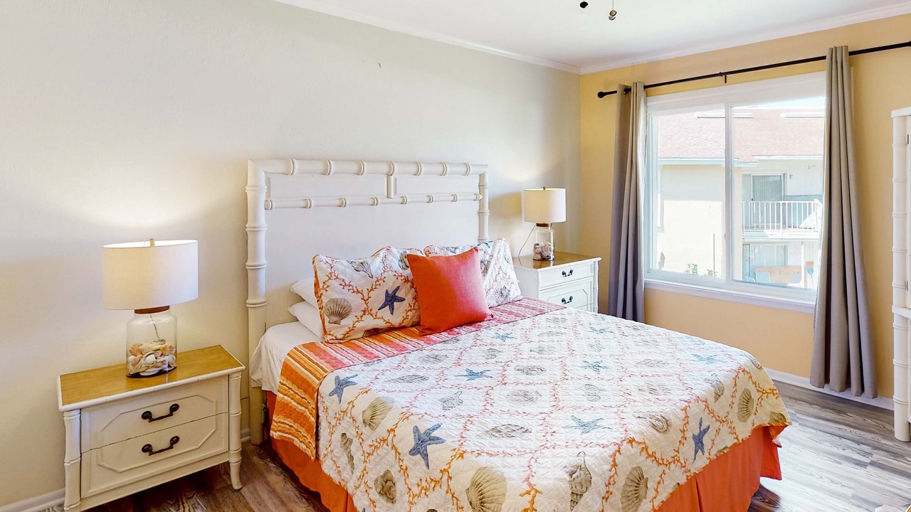 Photo of Bedroom in Bayview