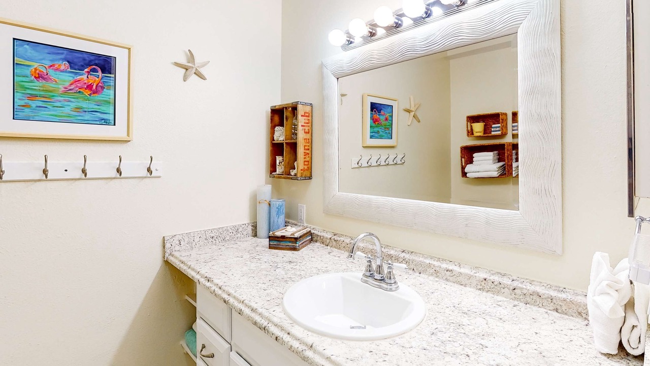 Photo of Bathroom in Bayview