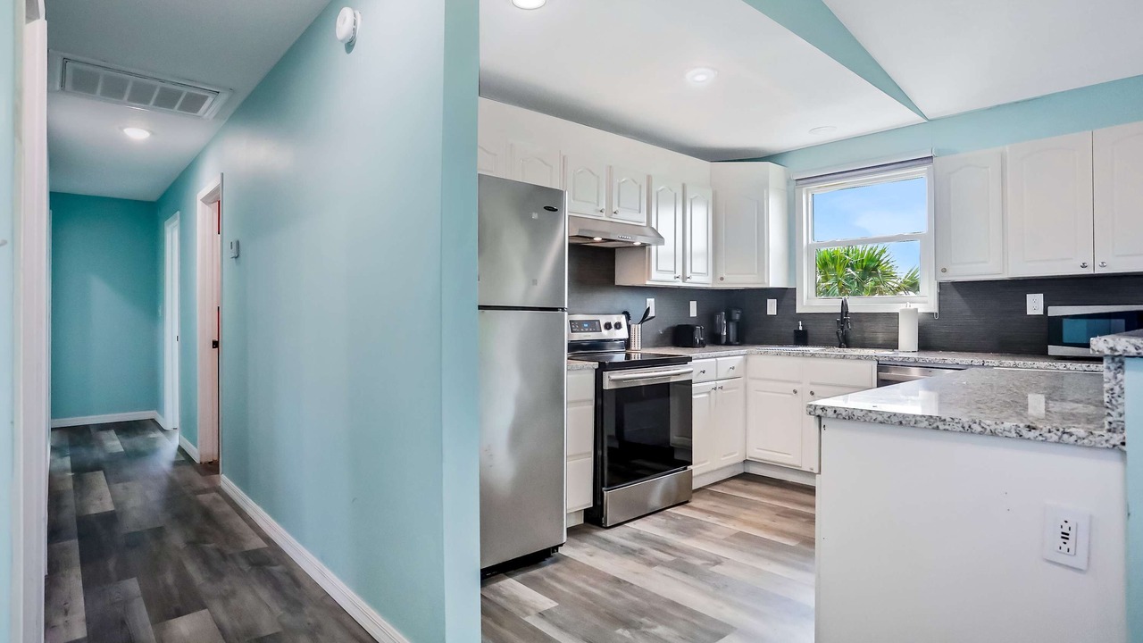 Photo of Kitchen in Pine Island