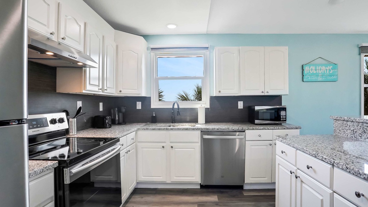 Photo of Kitchen in Pine Island