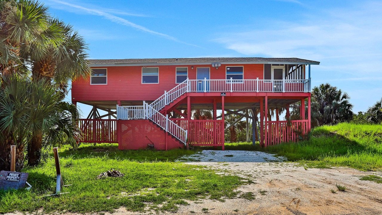 Photo of Outdoor in Pine Island