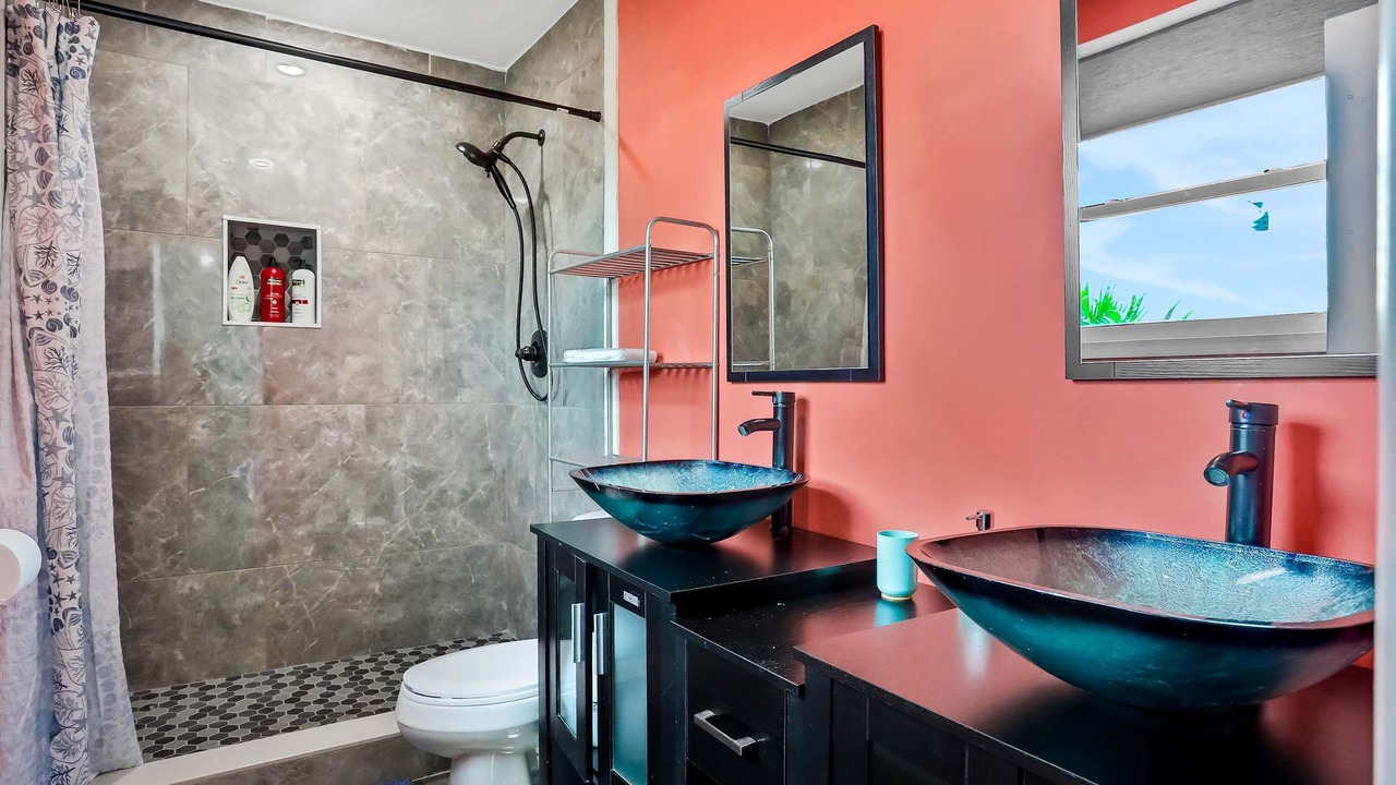 Photo of Bathroom in Pine Island