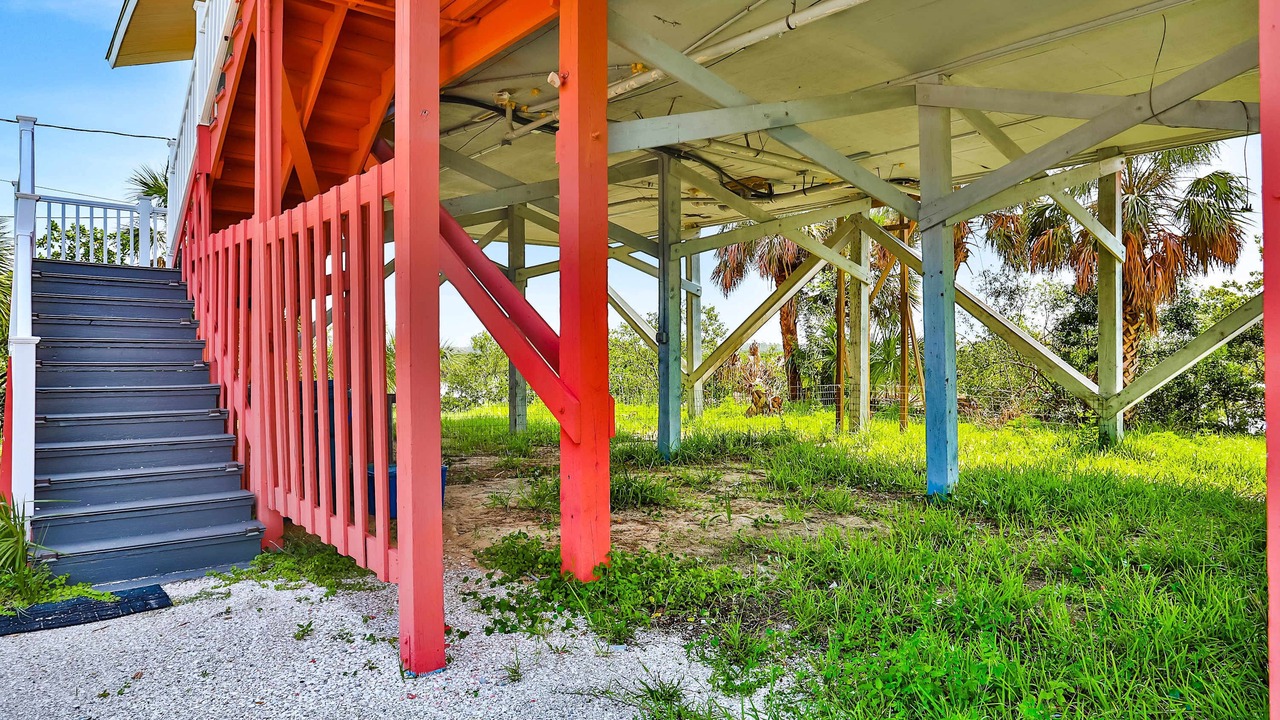 Photo of Outdoor in Pine Island