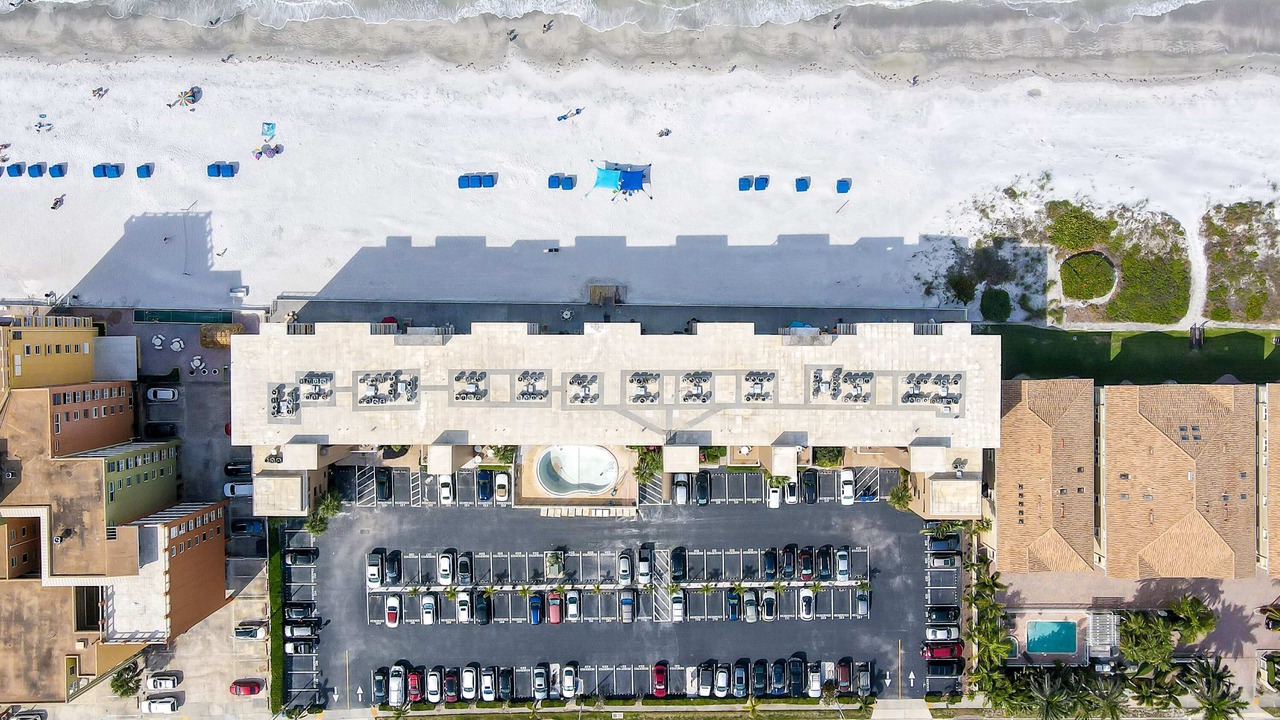 Photo of Outdoor in Indian Shores