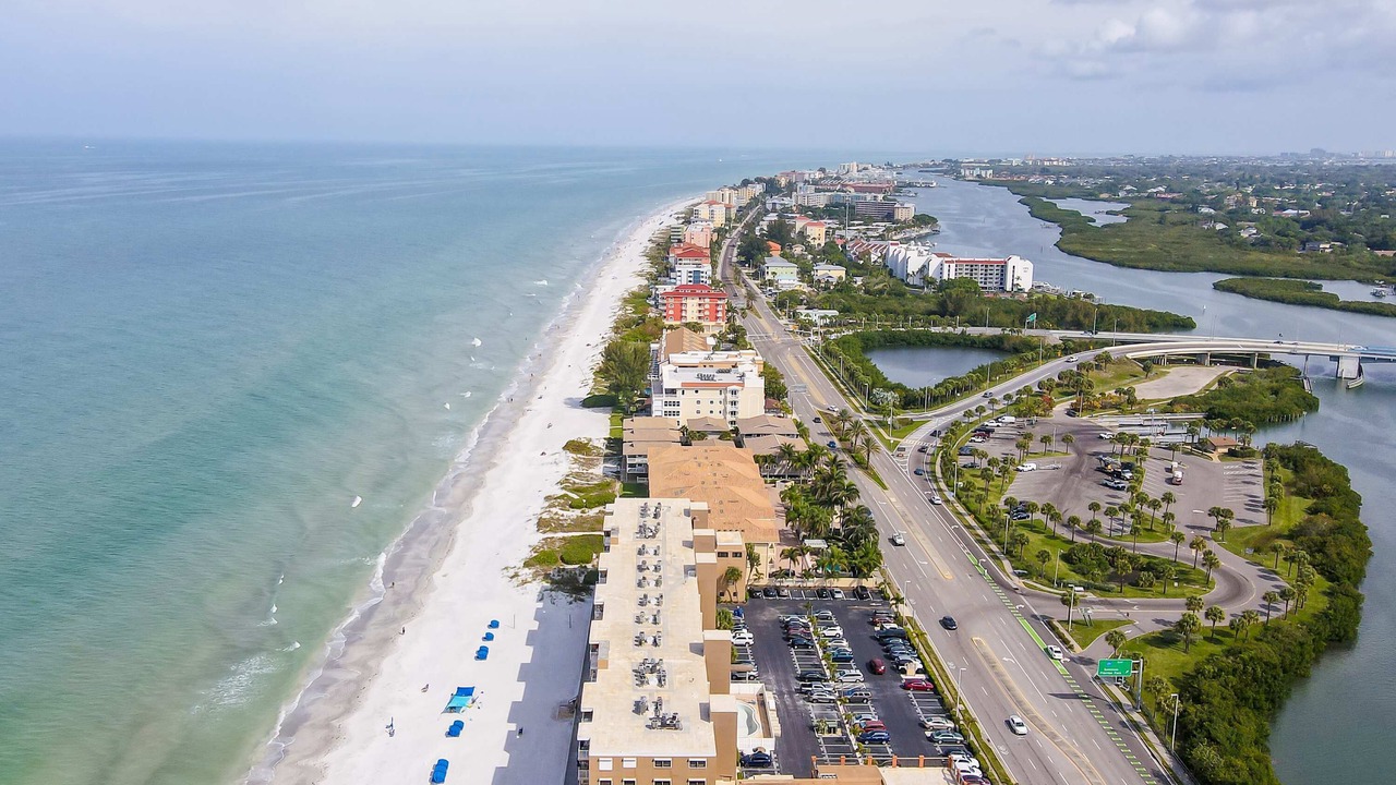 Photo of Outdoor in Indian Shores