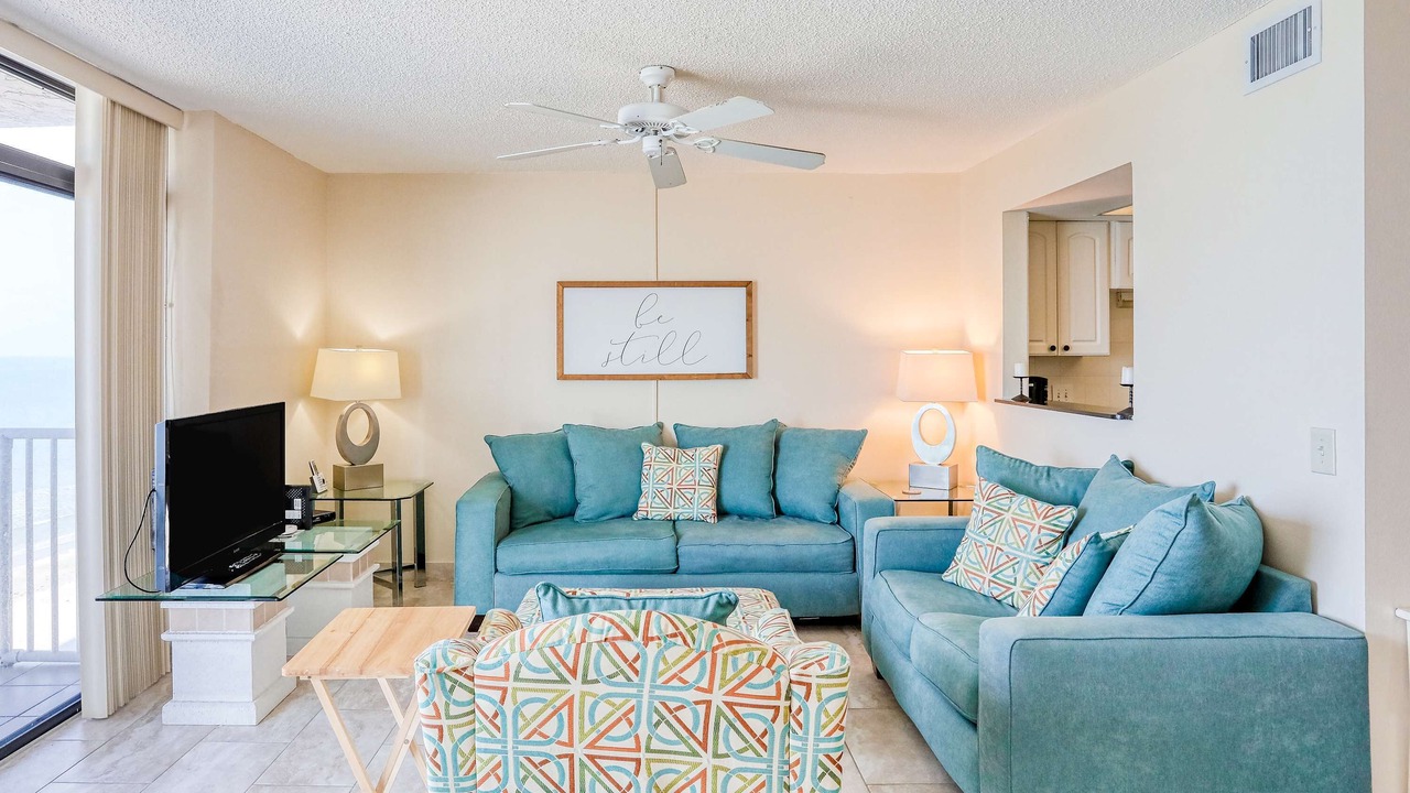 Photo of Livingroom in Indian Shores