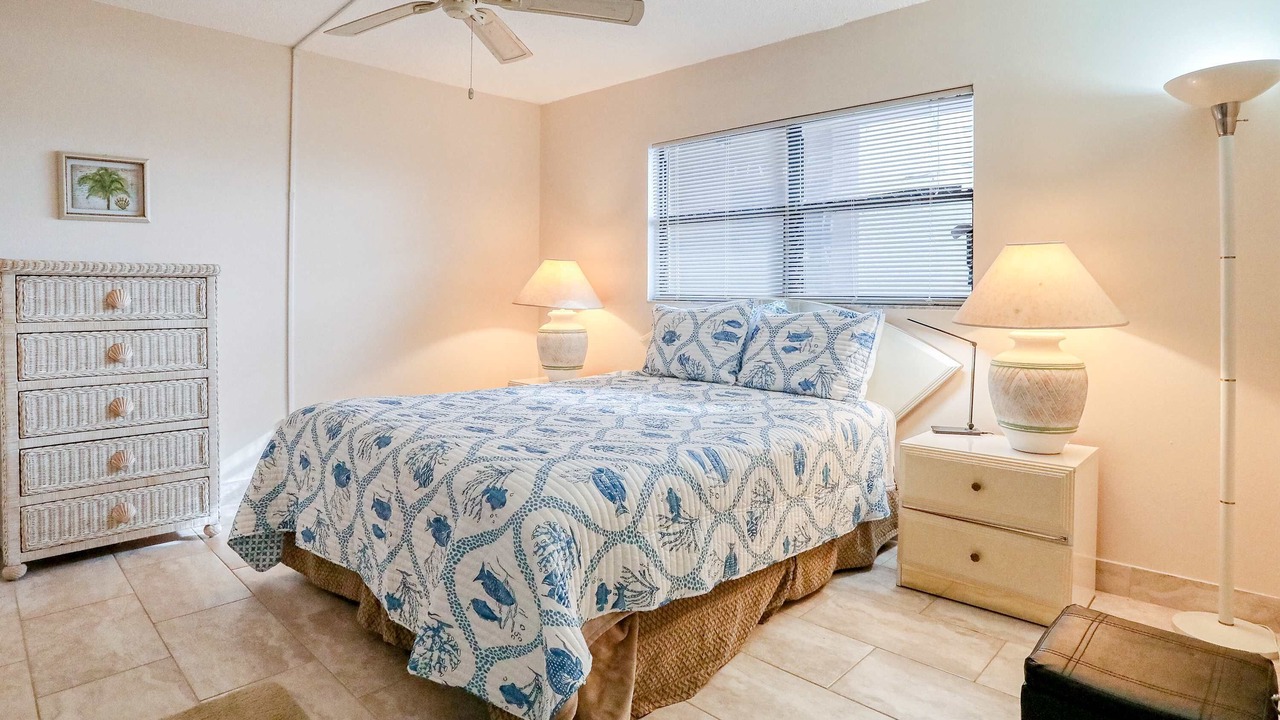 Photo of Bedroom in Indian Shores