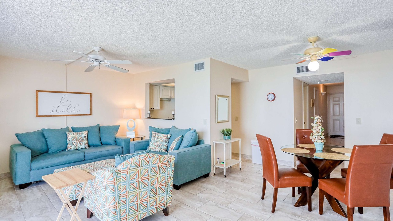 Photo of Livingroom in Indian Shores