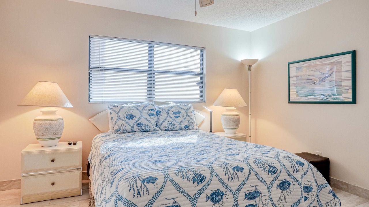 Photo of Bedroom in Indian Shores