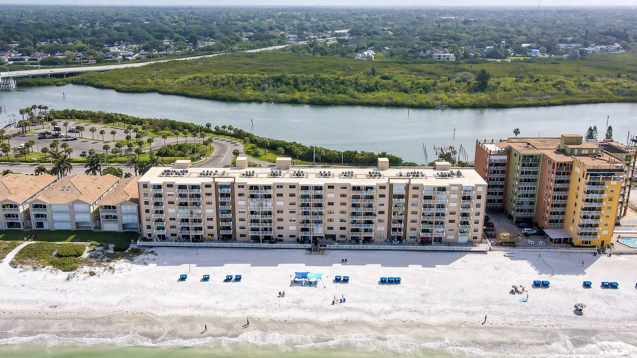 Photo of Outdoor in Indian Shores
