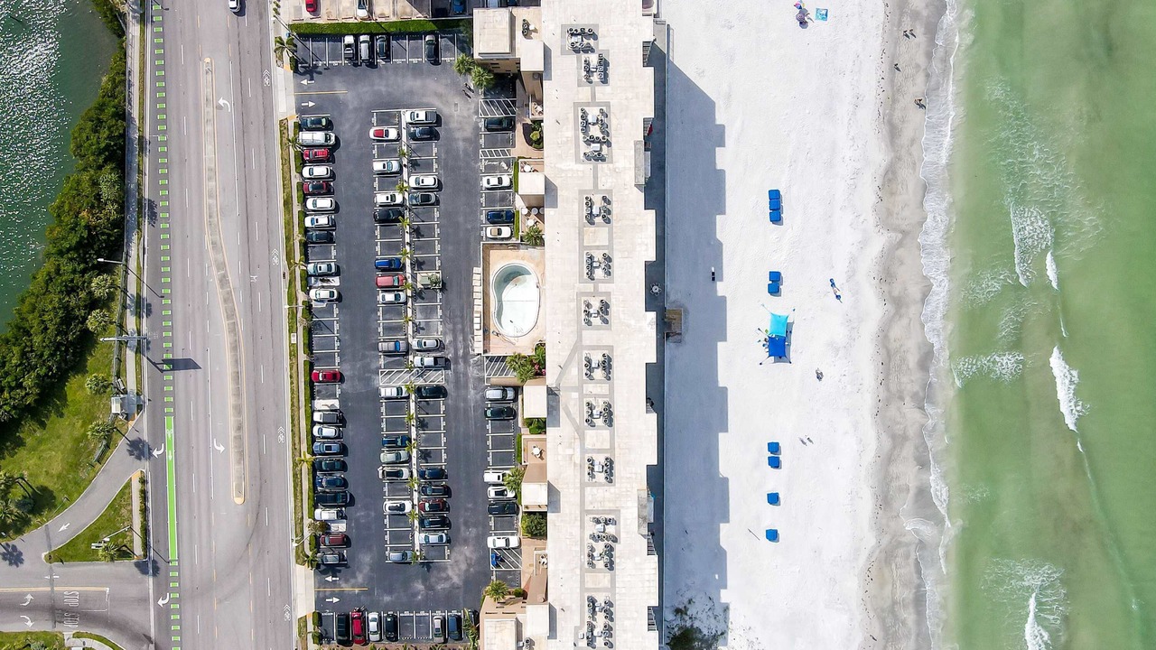 Photo of Outdoor in Indian Shores