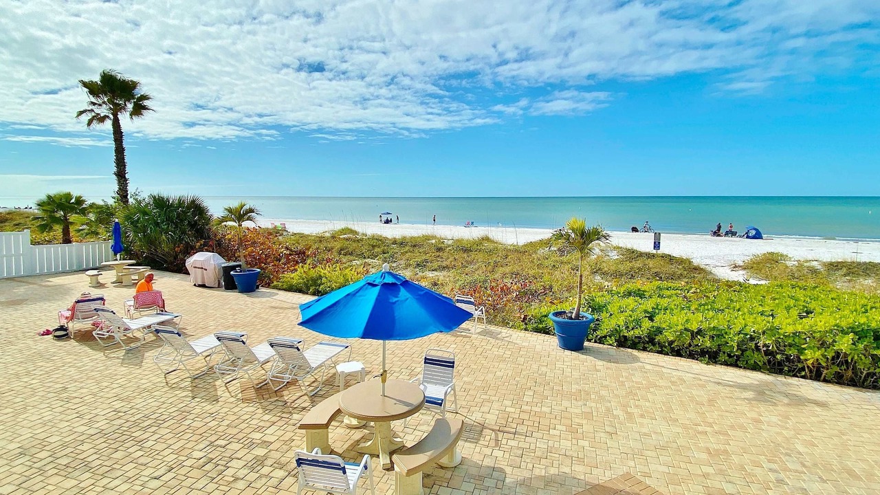 Photo of Outdoor in Belleair Beach