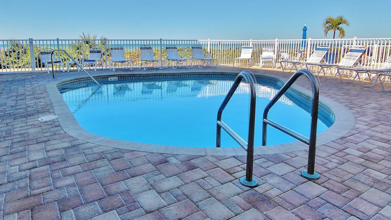 Photo of Outdoor in Belleair Beach