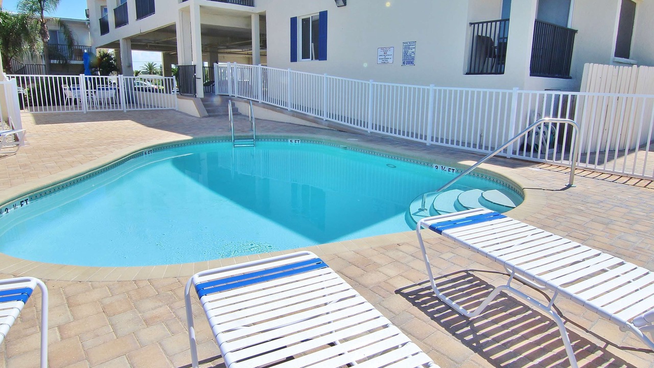 Photo of Outdoor in Belleair Beach