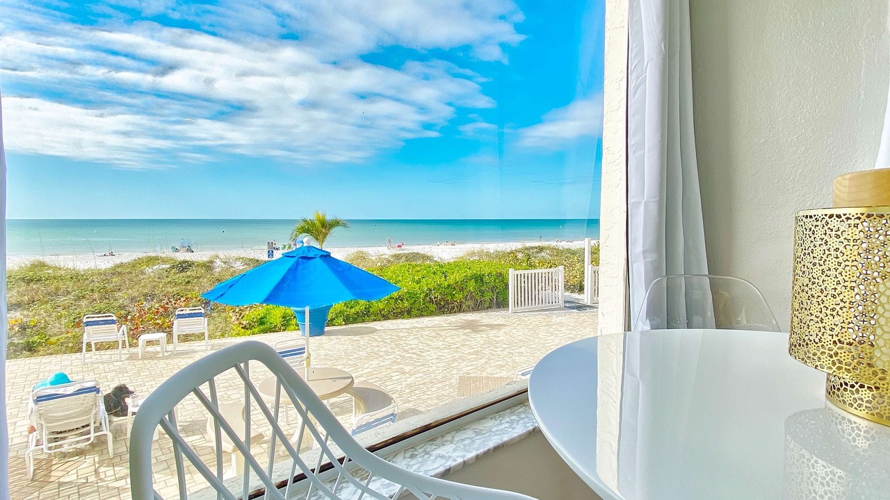Photo of Outdoor in Belleair Beach