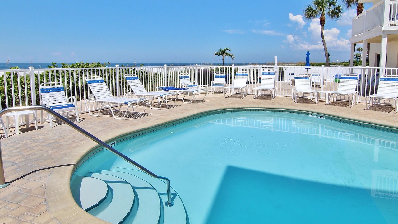 Photo of Outdoor in Belleair Beach