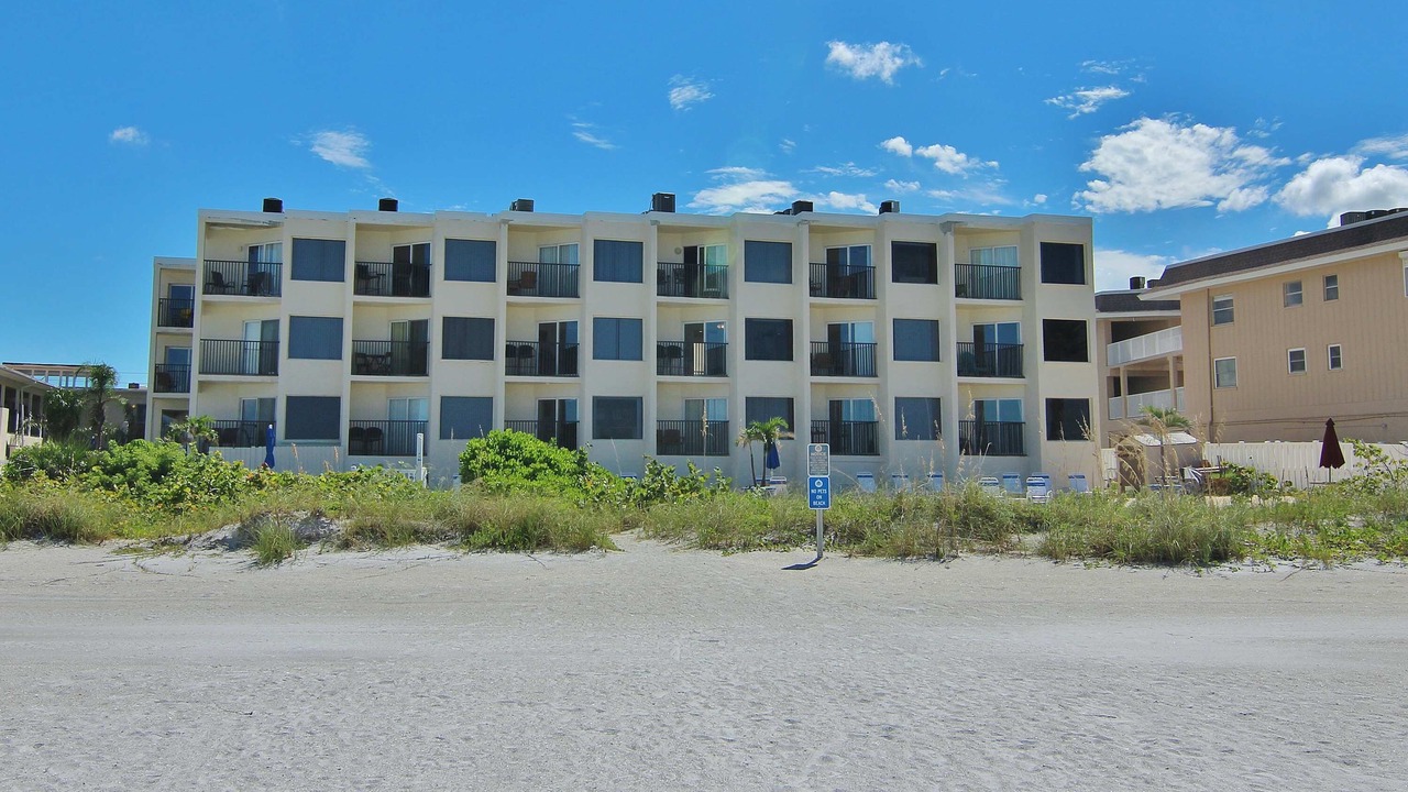Photo of Outdoor in Belleair Beach