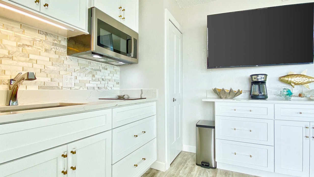 Photo of Kitchen in Belleair Beach