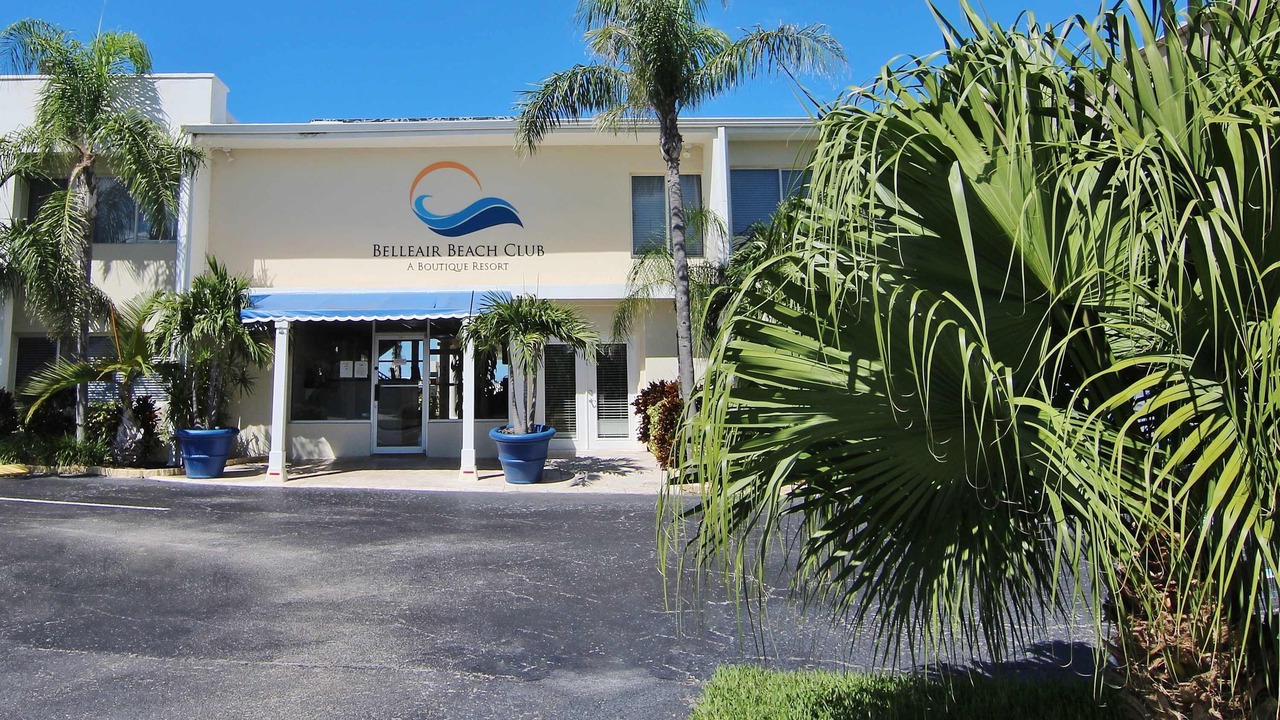 Photo of Outdoor in Belleair Beach