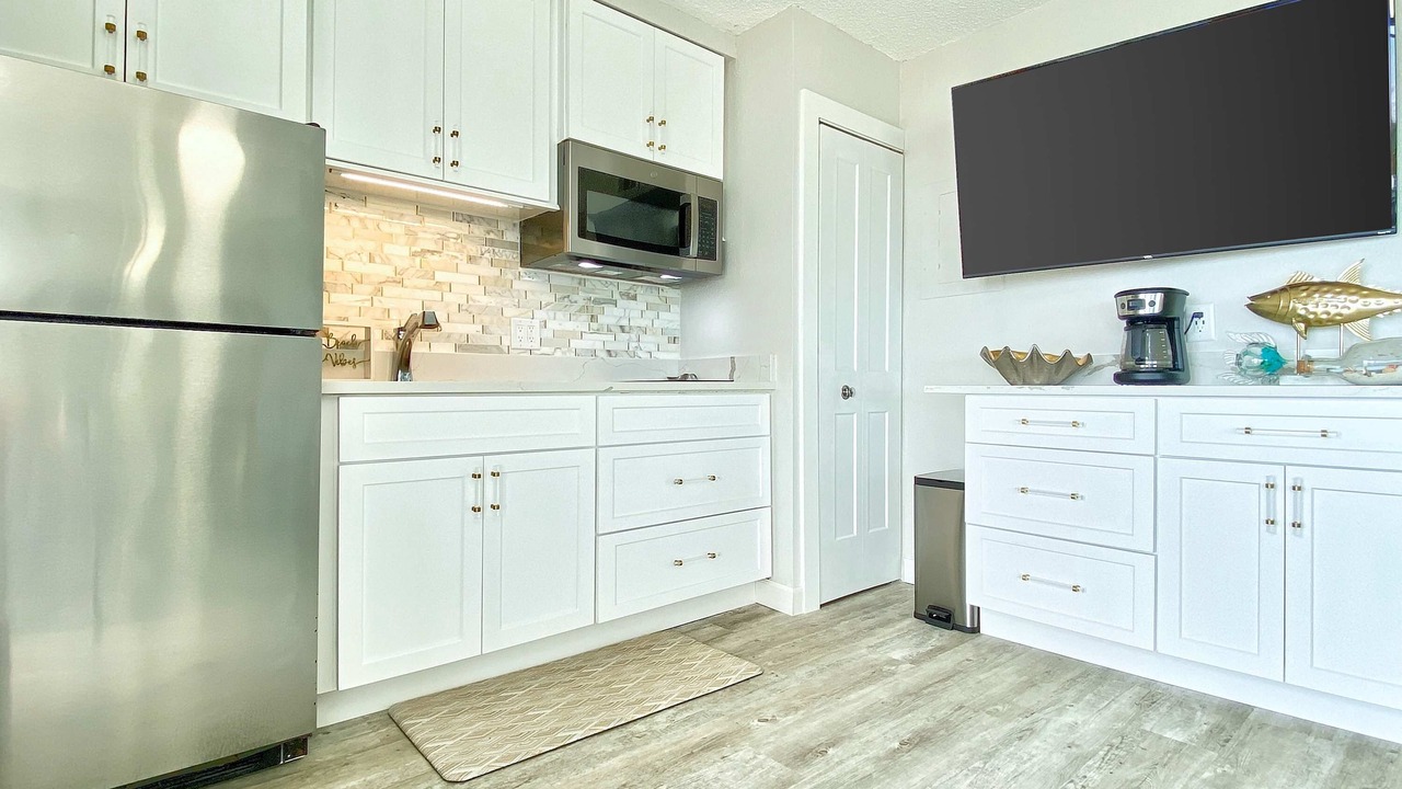 Photo of Kitchen in Belleair Beach