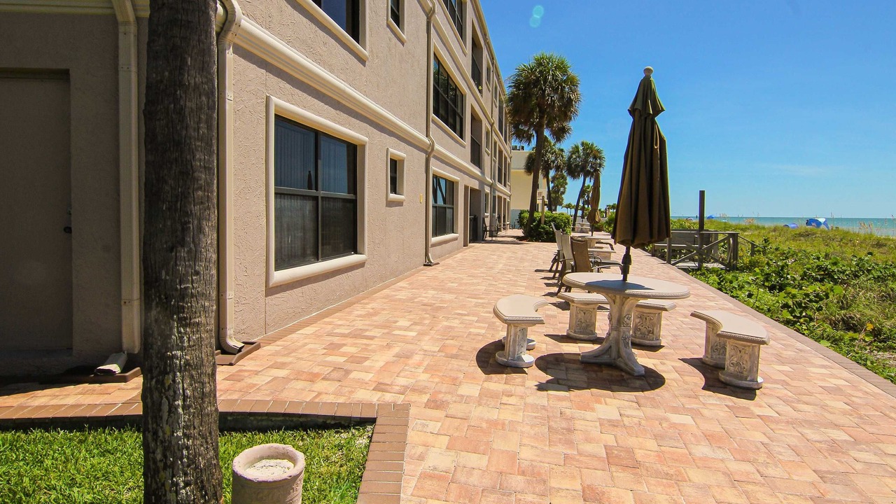 Photo of Outdoor in Belleair Beach
