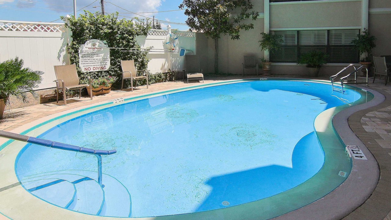 Photo of Outdoor in Belleair Beach