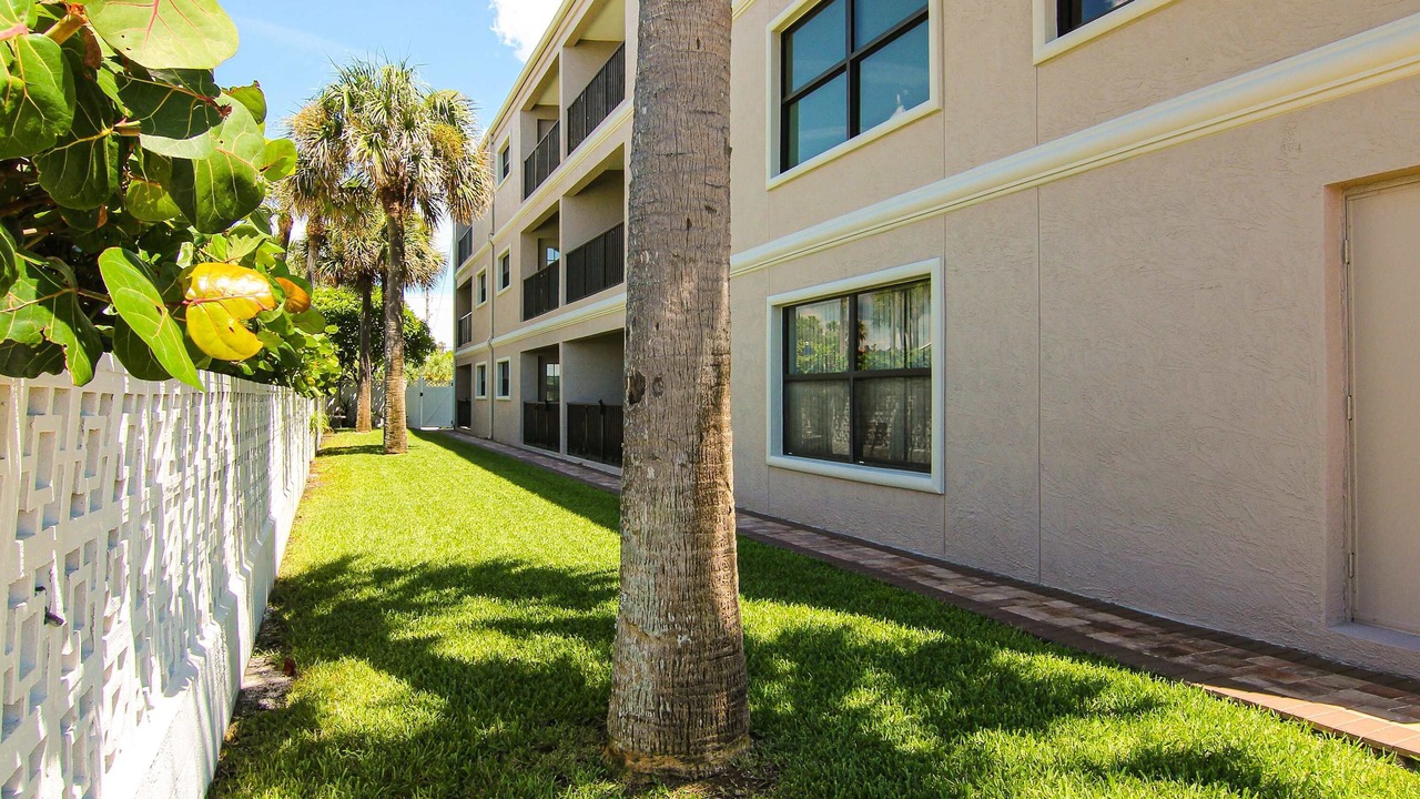 Photo of Outdoor in Belleair Beach