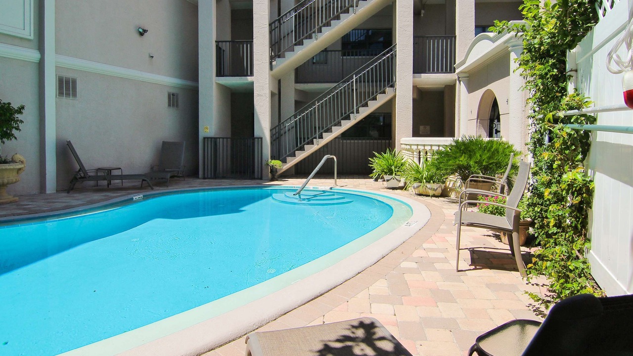 Photo of Outdoor in Belleair Beach