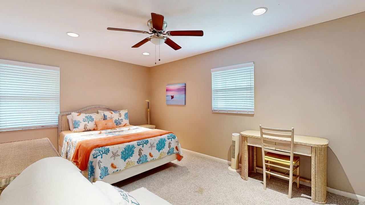Photo of Bedroom in St. Petersburg