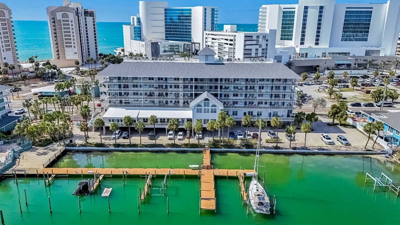 Photo of Others in Clearwater Beach