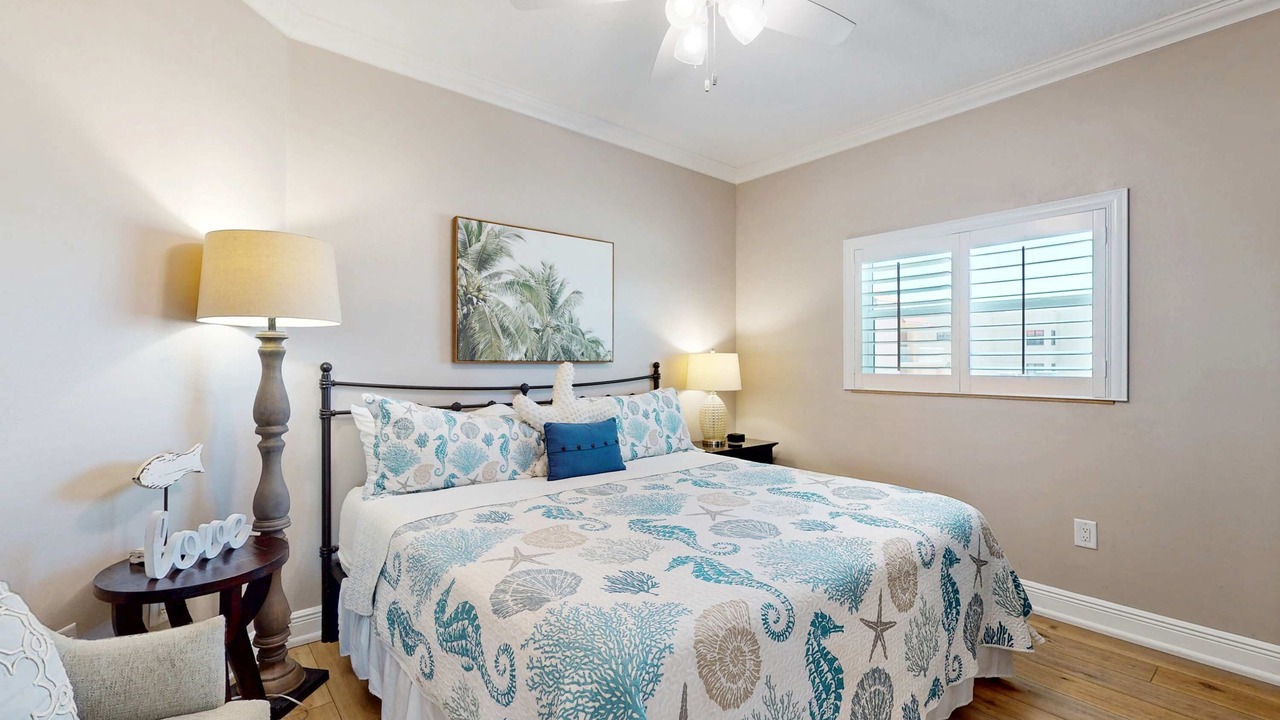 Photo of Bedroom in Independence Square