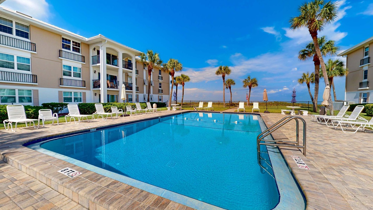 Photo of Outdoor in Belleair Beach