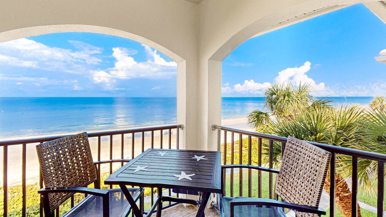 Photo of Outdoor in Belleair Beach
