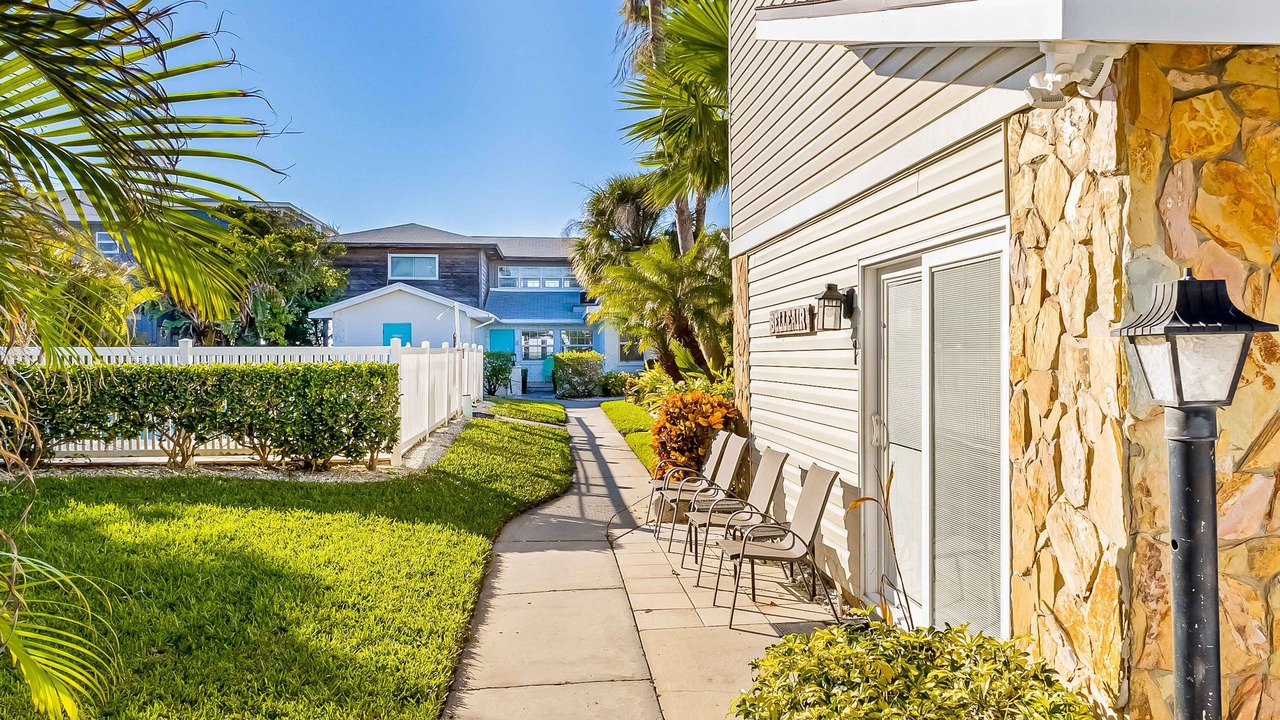 Photo of Outdoor in Belleair Beach