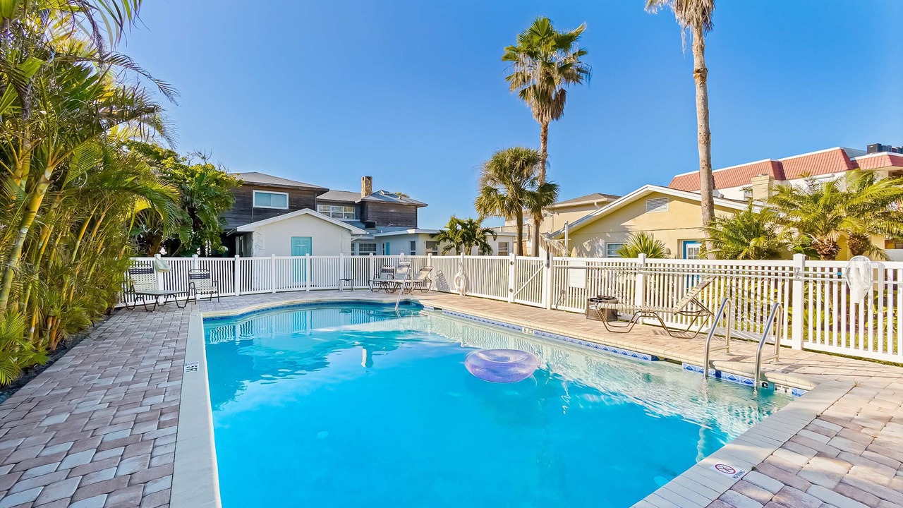 Photo of Outdoor in Belleair Beach