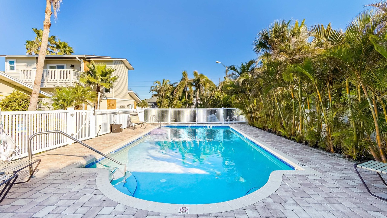 Photo of Outdoor in Belleair Beach