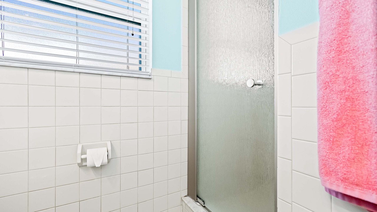 Photo of Bathroom in Belleair Beach
