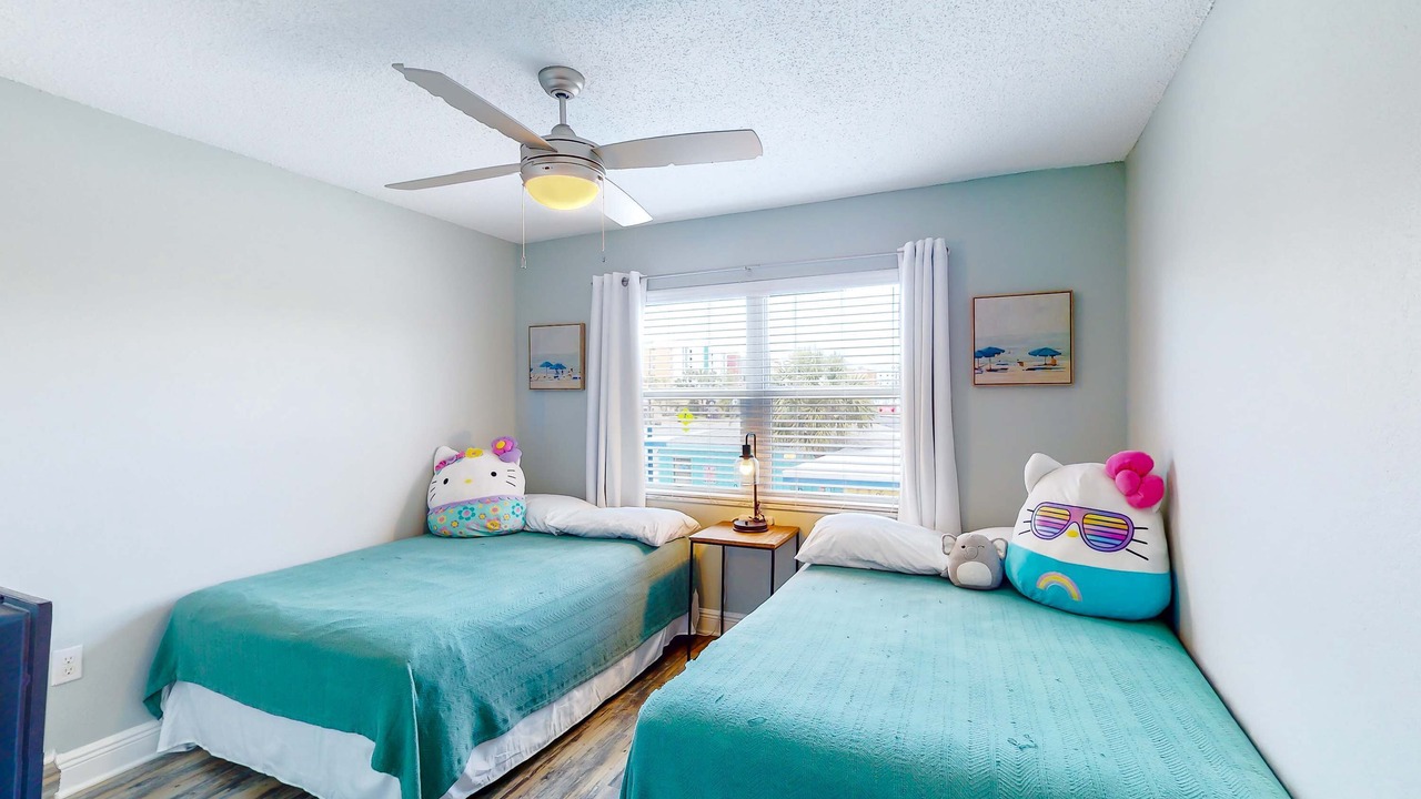 Photo of Bedroom in North Redington Beach